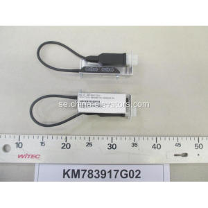 KM783917G02 KONE LIFT MAGNETSENSOR